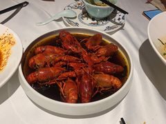 -小河盐帮·私家菜·烤鸭(三元桥·霄云路店)