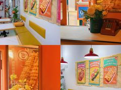 -Eckl’s爱氏热狗(猫街店)
