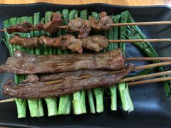 -土蚝·高压锅生蚝(百姓美食街店)