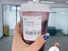-LELECHA乐乐茶(新街口大洋店)