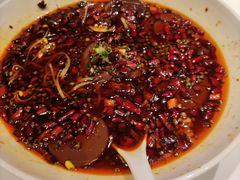 -宝轩渔府·老字号海鲜·正宗津菜(水上店)