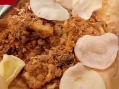 -山西会馆·晋菜·晋商宴·牌匾博物馆(胜利东街店)