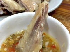 -邮电新村嘉积鸭美味园