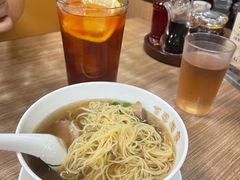 -百福麵家(新馬路店)