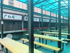 -双桂坊美食街(南大街商业步行街店)