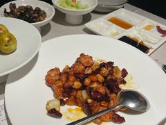 -四季民福烤鸭店(外滩外白渡桥店)