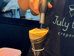 -July tale·可丽饼(德基广场店)