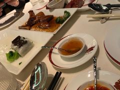 -天龙轩(香港丽思卡尔顿酒店)