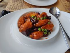 -素心小筑(后沙裕镇店)