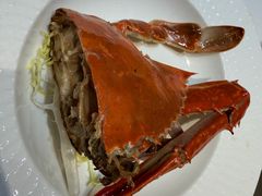 -渔傅·霞浦滩涂海鲜(建平店)