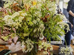 餐具摆设-O'mills Sourdough Bakery&Bistro(永嘉路店)