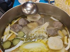 -糟粕醋·椰苑海南菜餐厅(亚龙湾天域酒店)