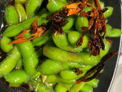 毛豆-巴厘龙虾·榜首油焖大虾(旗舰店·万松园)