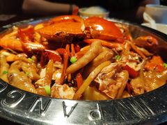 -胖哥俩肉蟹煲(福州仓山爱琴海店)