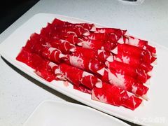 -海底捞火锅(枫蓝国际购物中心店)