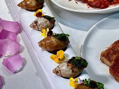 -PARFUM FLORAL花境法餐(南京首店)
