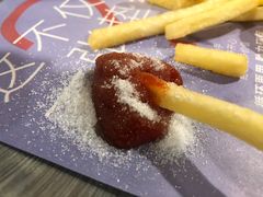 -麦当劳(东方时代广场分店)