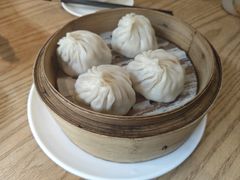 无锡汤包-二泉园老菜馆·百年无锡菜