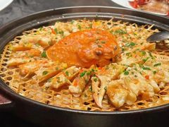 -君庭中餐馆(湘江豪生店)