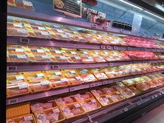 -盒马鲜生(昆城店)