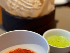 -Amber(置地文华东方酒店)