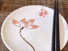 -栖川山葵家·寿喜锅·日式料理(龙湖北城天街商场店)