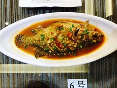 -自游人·美食一楼·地道徽菜(三十年名店)