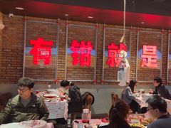 -红钳侠小龙虾·烧烤(中赢康康谷店)