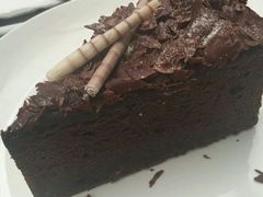 巧克力蛋糕-81BAKERY(大学路店)