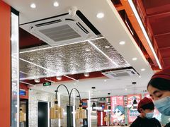 -巴蜀王婆大虾(南锣鼓巷店)