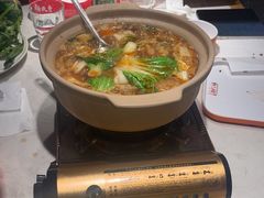 -杨氏青龙虾·羊蝎子(金盛路总店)