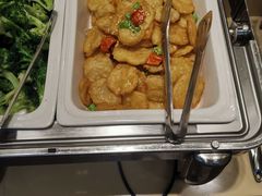 -素满香·Vegan食养自助(天一广场店)