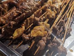 -袁师傅烤肉(弹子石店)