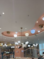 -奈尔宝家庭中心·亲子餐厅(苏州大悦城店)