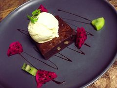 -HIGH FIVE哈福手工汉堡(桂林路店)