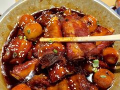 -即墨老公社·海肠捞饭大王(古城店)