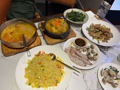 -不仔客海鲜烧烤270度海景餐厅(大东海店)