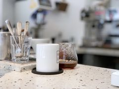 -KAFVS咖啡思咖啡馆(香海路店)