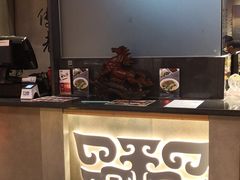 -鼎高高陕西美食(龙德广场店)