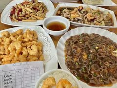 -景祥海鲜美食餐厅