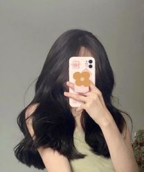 -阿莲新妆护肤造型
