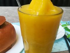 -大树餐厅(红旗街万达店)