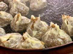 水晶烧麦-清泉阁包子铺(中山路店)