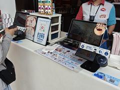 -DQ·蛋糕·冰淇淋(阜盛道店)