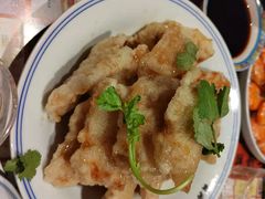 -新兴园饺子馆(河南街店)