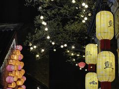 -回龙窝历史文化街区
