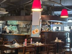 -La Creperie法餐厅(桃江路店)