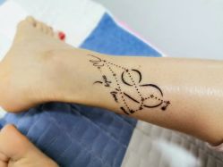 -PinooTattoo皮奴刺青纹身设计总部