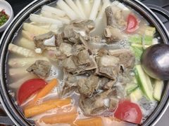 -88号小吃店·经典云南菜·地道纳西美食