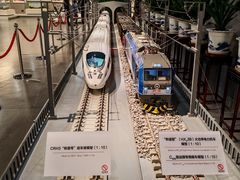 -中国铁道博物馆(正阳门馆)